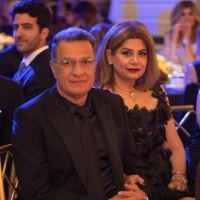 42  14th Annual Farhang Foundation Fundraising Gala