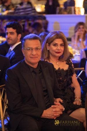 42  14th Annual Farhang Foundation Fundraising Gala