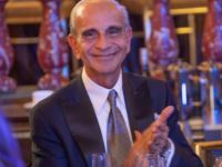 43  14th Annual Farhang Foundation Fundraising Gala