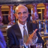 43  14th Annual Farhang Foundation Fundraising Gala