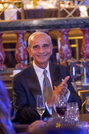 43  14th Annual Farhang Foundation Fundraising Gala