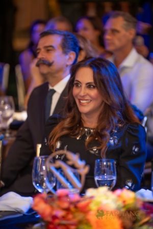 44  14th Annual Farhang Foundation Fundraising Gala