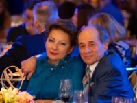 45  14th Annual Farhang Foundation Fundraising Gala