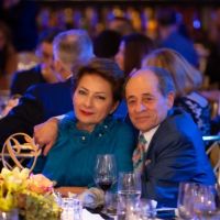 45  14th Annual Farhang Foundation Fundraising Gala