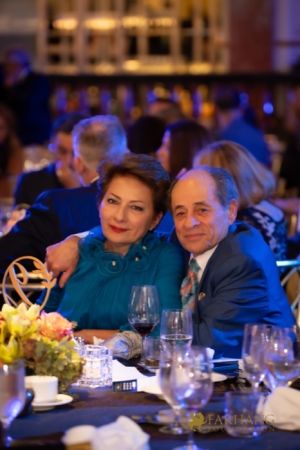 45  14th Annual Farhang Foundation Fundraising Gala