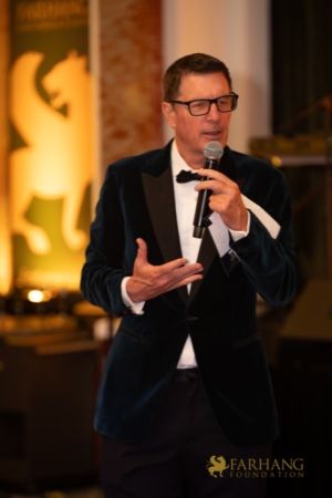47  14th Annual Farhang Foundation Fundraising Gala