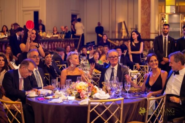48  14th Annual Farhang Foundation Fundraising Gala