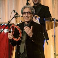 5  14th Annual Farhang Foundation Fundraising Gala