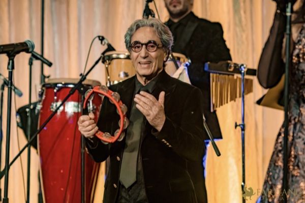 5  14th Annual Farhang Foundation Fundraising Gala