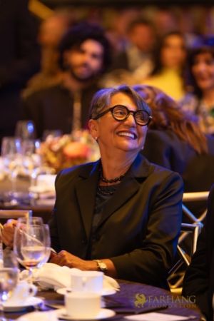 50  14th Annual Farhang Foundation Fundraising Gala
