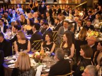 51  14th Annual Farhang Foundation Fundraising Gala