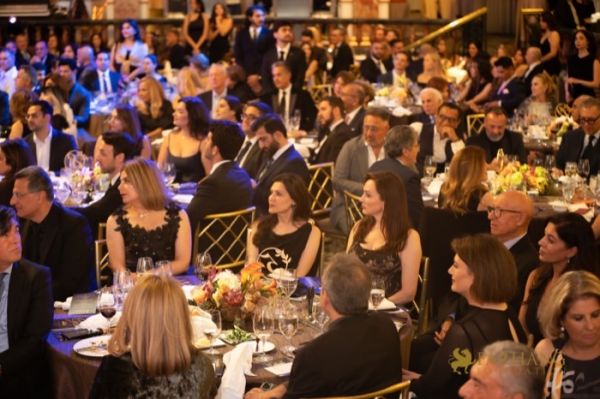 51  14th Annual Farhang Foundation Fundraising Gala
