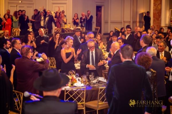 52  14th Annual Farhang Foundation Fundraising Gala