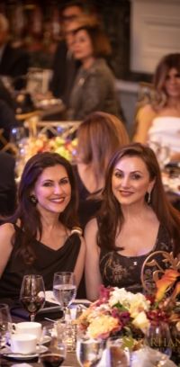 53  14th Annual Farhang Foundation Fundraising Gala