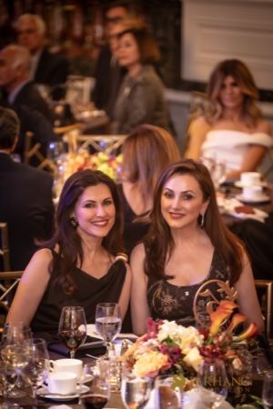 53  14th Annual Farhang Foundation Fundraising Gala