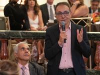 54  14th Annual Farhang Foundation Fundraising Gala