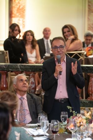 54  14th Annual Farhang Foundation Fundraising Gala
