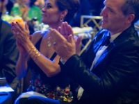 55  14th Annual Farhang Foundation Fundraising Gala