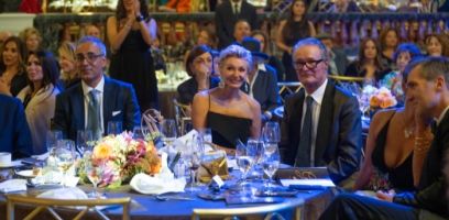 57  14th Annual Farhang Foundation Fundraising Gala