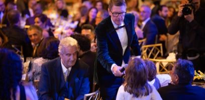 58  14th Annual Farhang Foundation Fundraising Gala