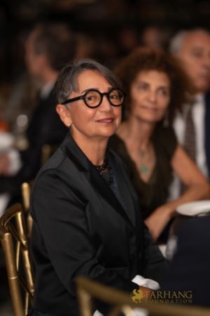 6  14th Annual Farhang Foundation Fundraising Gala