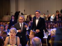 60  14th Annual Farhang Foundation Fundraising Gala
