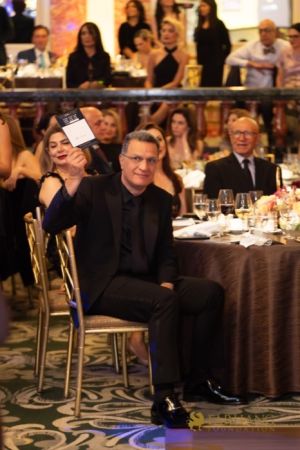 61  14th Annual Farhang Foundation Fundraising Gala