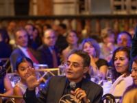 64  14th Annual Farhang Foundation Fundraising Gala