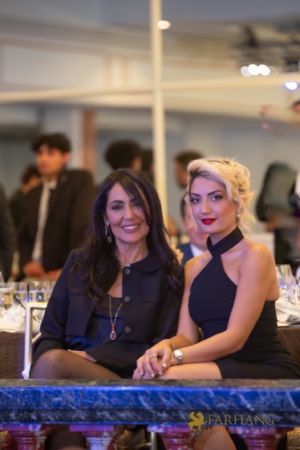 65  14th Annual Farhang Foundation Fundraising Gala