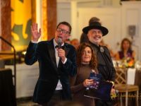 66  14th Annual Farhang Foundation Fundraising Gala