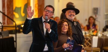 66  14th Annual Farhang Foundation Fundraising Gala