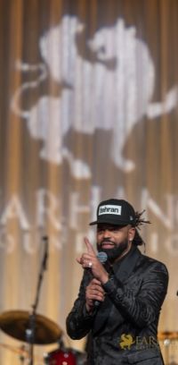 68  14th Annual Farhang Foundation Fundraising Gala