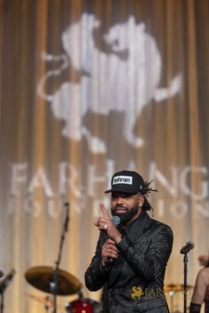 68  14th Annual Farhang Foundation Fundraising Gala