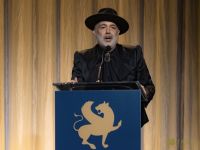 7  14th Annual Farhang Foundation Fundraising Gala