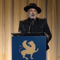 7  14th Annual Farhang Foundation Fundraising Gala