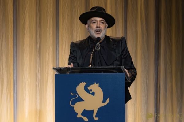 7  14th Annual Farhang Foundation Fundraising Gala