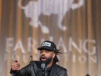 70  14th Annual Farhang Foundation Fundraising Gala