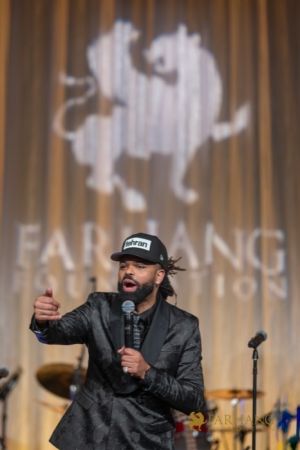 70  14th Annual Farhang Foundation Fundraising Gala