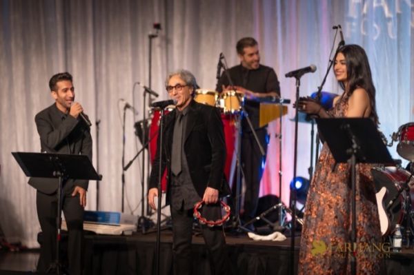 71  14th Annual Farhang Foundation Fundraising Gala