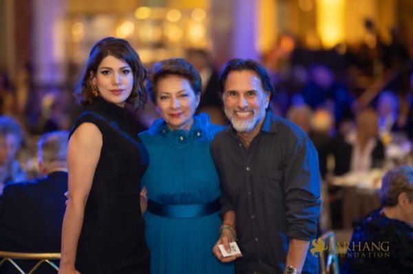 73  14th Annual Farhang Foundation Fundraising Gala