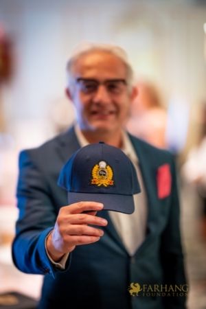 74  14th Annual Farhang Foundation Fundraising Gala