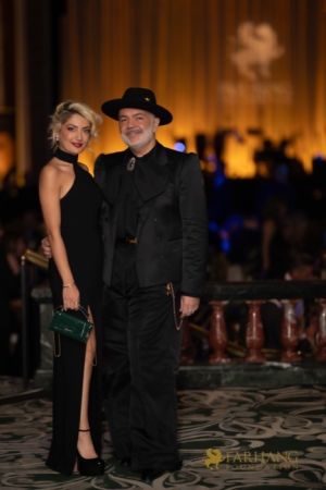 75  14th Annual Farhang Foundation Fundraising Gala