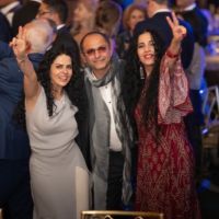 77  14th Annual Farhang Foundation Fundraising Gala
