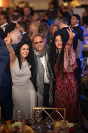 77  14th Annual Farhang Foundation Fundraising Gala