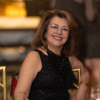 78  14th Annual Farhang Foundation Fundraising Gala