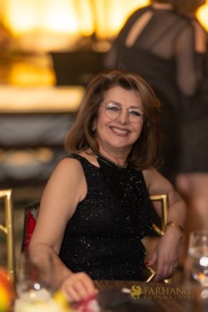 78  14th Annual Farhang Foundation Fundraising Gala