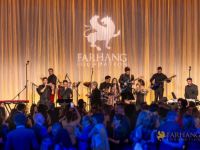 79  14th Annual Farhang Foundation Fundraising Gala