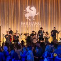 79  14th Annual Farhang Foundation Fundraising Gala