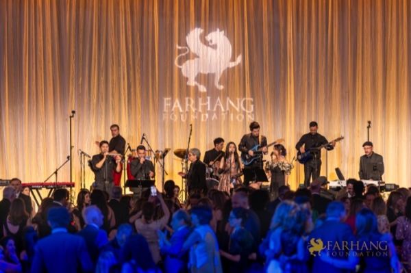 79  14th Annual Farhang Foundation Fundraising Gala