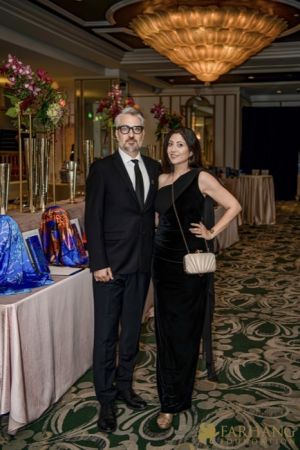 82  14th Annual Farhang Foundation Fundraising Gala